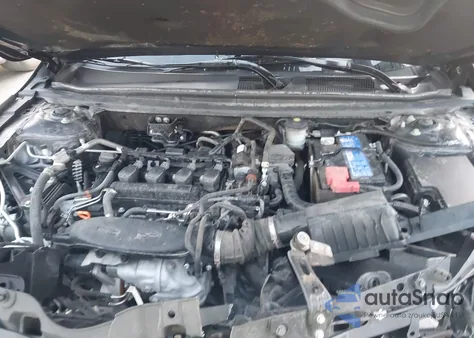 2023 Honda Accord Ex from USA, damaged, VIN 1HGCY1F35PA020070